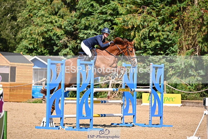 250817A-144612-04682 - Cls 21 Snr Newcomers