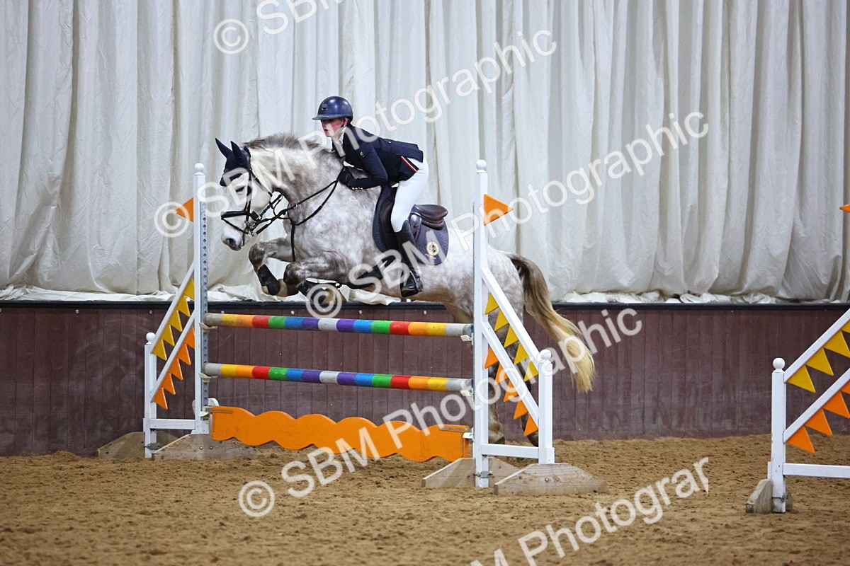 SBM_002949 - Class 7 - Stockings 1.00m