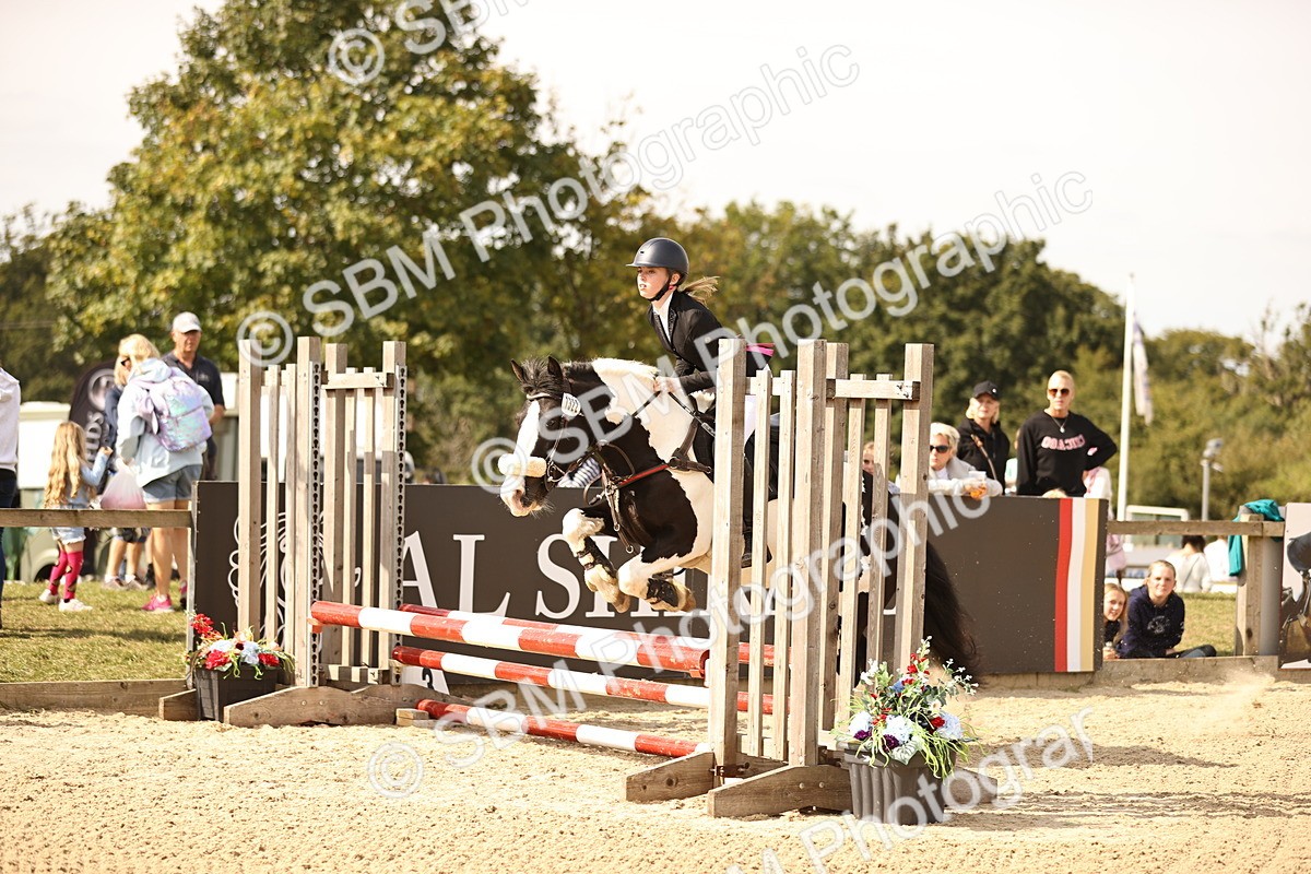 SBM_66897 - J13 - Junior Pony 60cm Championship