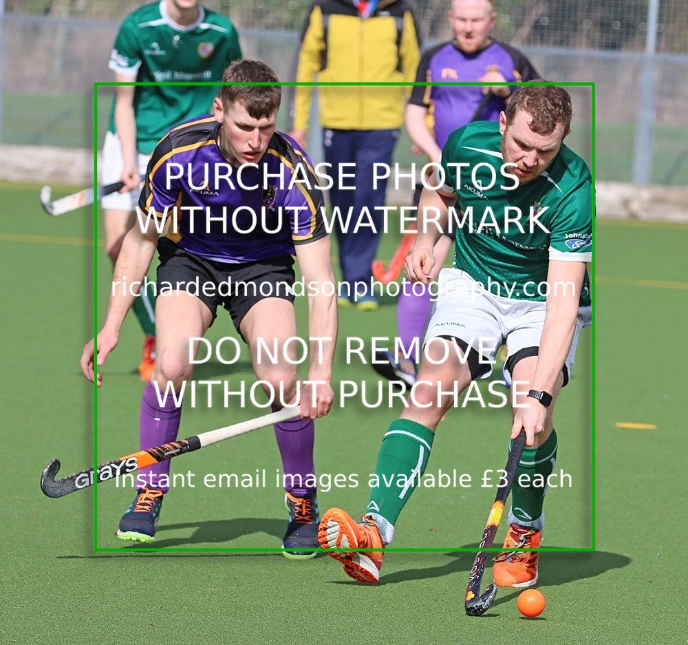 IMG_7037 - Kendal Mens Hockey  vs Keswick Seconds (25/3/23)