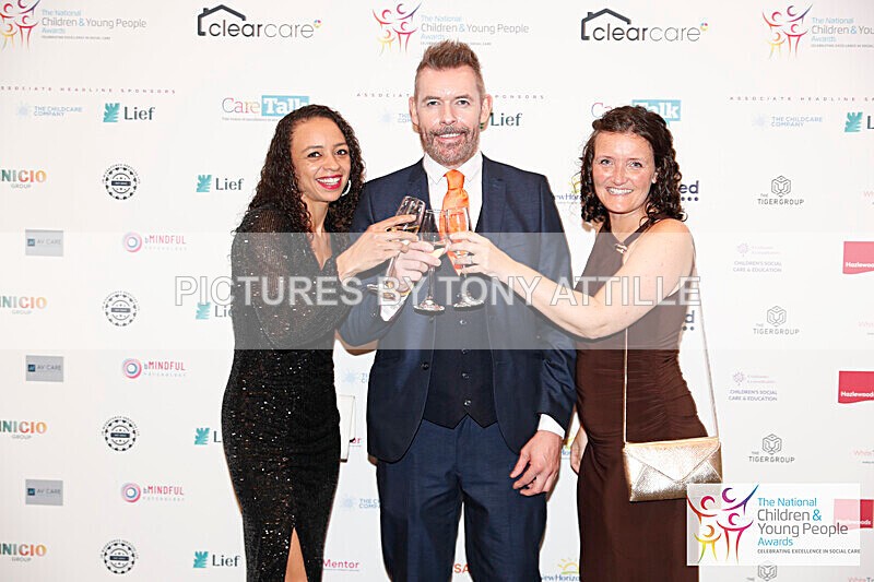 _09I1992 copy - The CYP Awards 2025