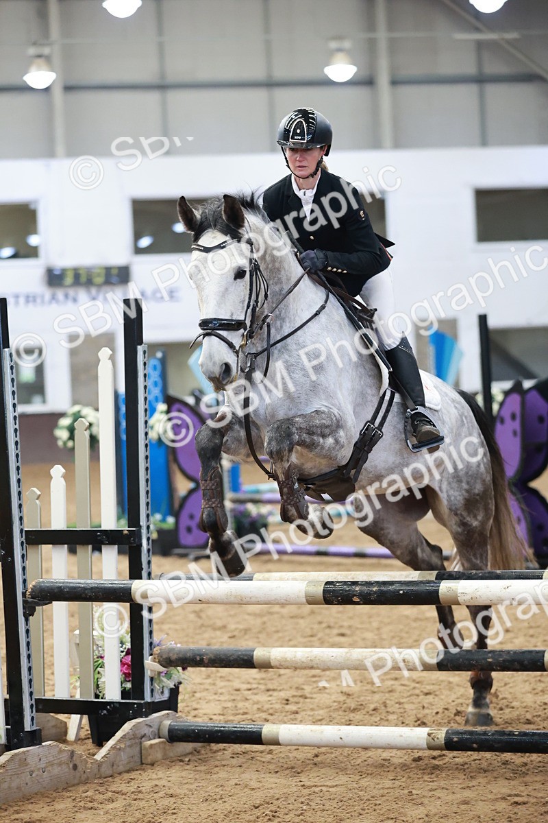 SBM_000381 - Class 2 - Senior British Novice - 90cm