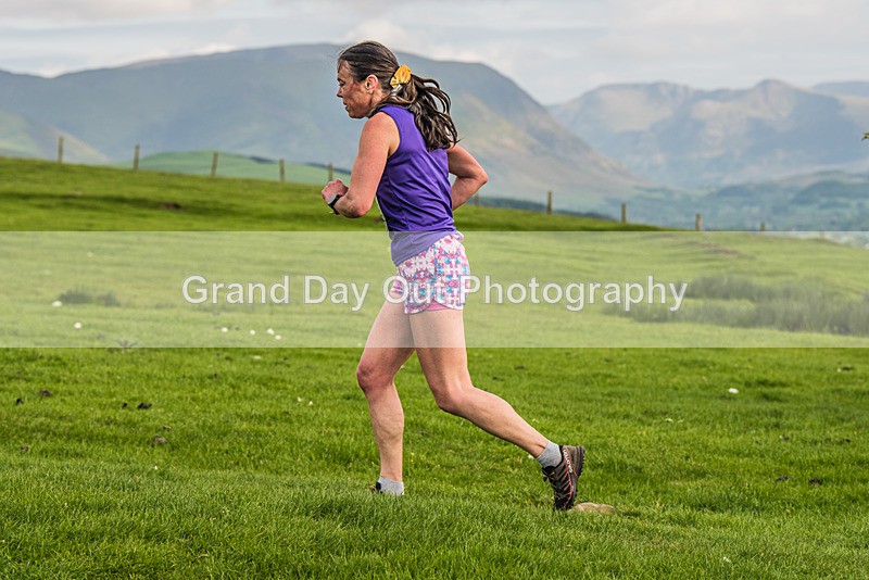 Hay-O-178 - Hay O Trail Race Tuesday 23rd May 2023