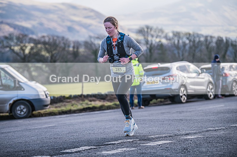 North Lakes-1486 - North Lakes 10K & Half Marathon Sunday 9th February 2025