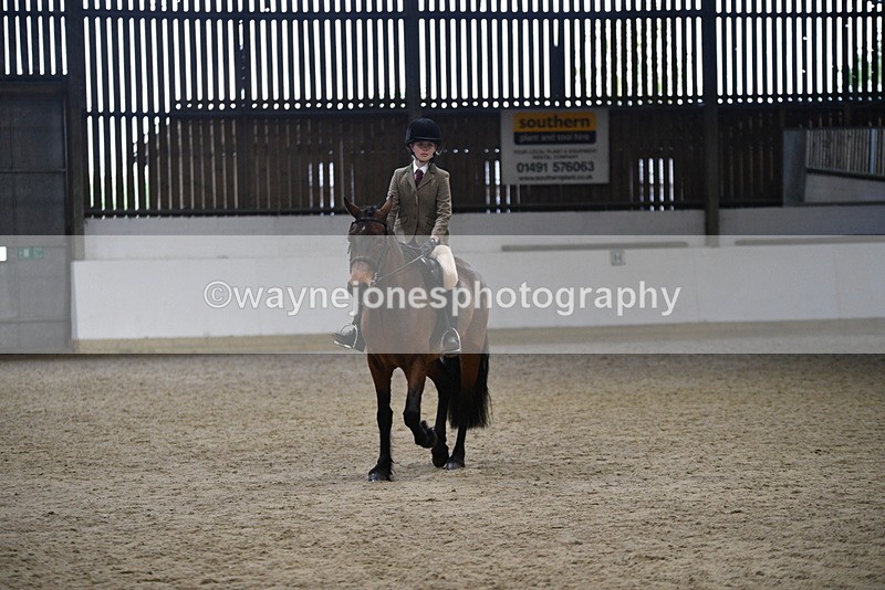 WJ5_8403 - Class 14 Novice Ridden/Rider
