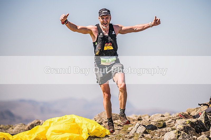 Fairfield-534 - Fairfield Horseshoe Fell Race Saturday 10th May 2025