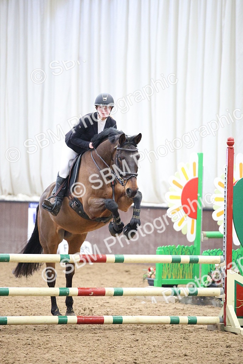5K7A3169 - Class -1 - Equissage Pulse Senior BritiNovice/ 90cm Open