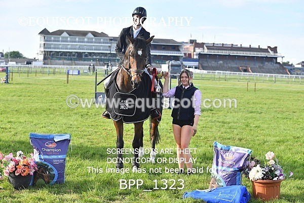 BPP_1323 - CLASS 6 1.00m Amateur Championship