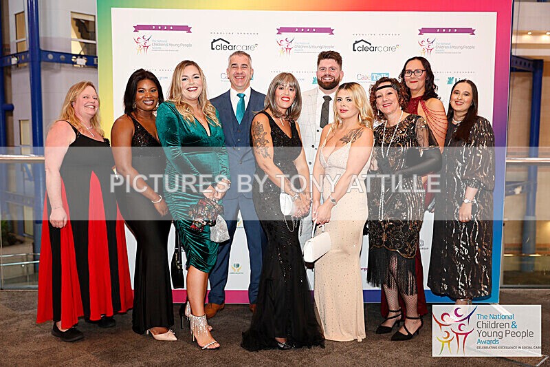 _09I1865 copy - The CYP Awards 2025