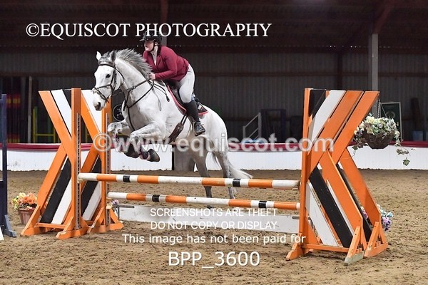 BPP_3600 - CLASS 11 0.85m Amateur Championship Qualifier