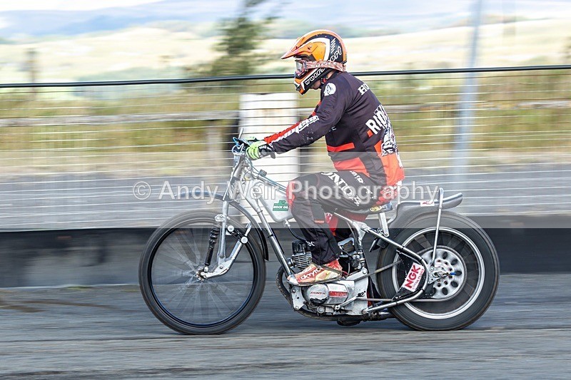 221001-7D-8E0A2087 - Ride & Skid It  Speedway Experience 01st Oct 22