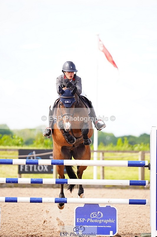 240526A-100524-07293 - Cls 25 National 1.30m Open