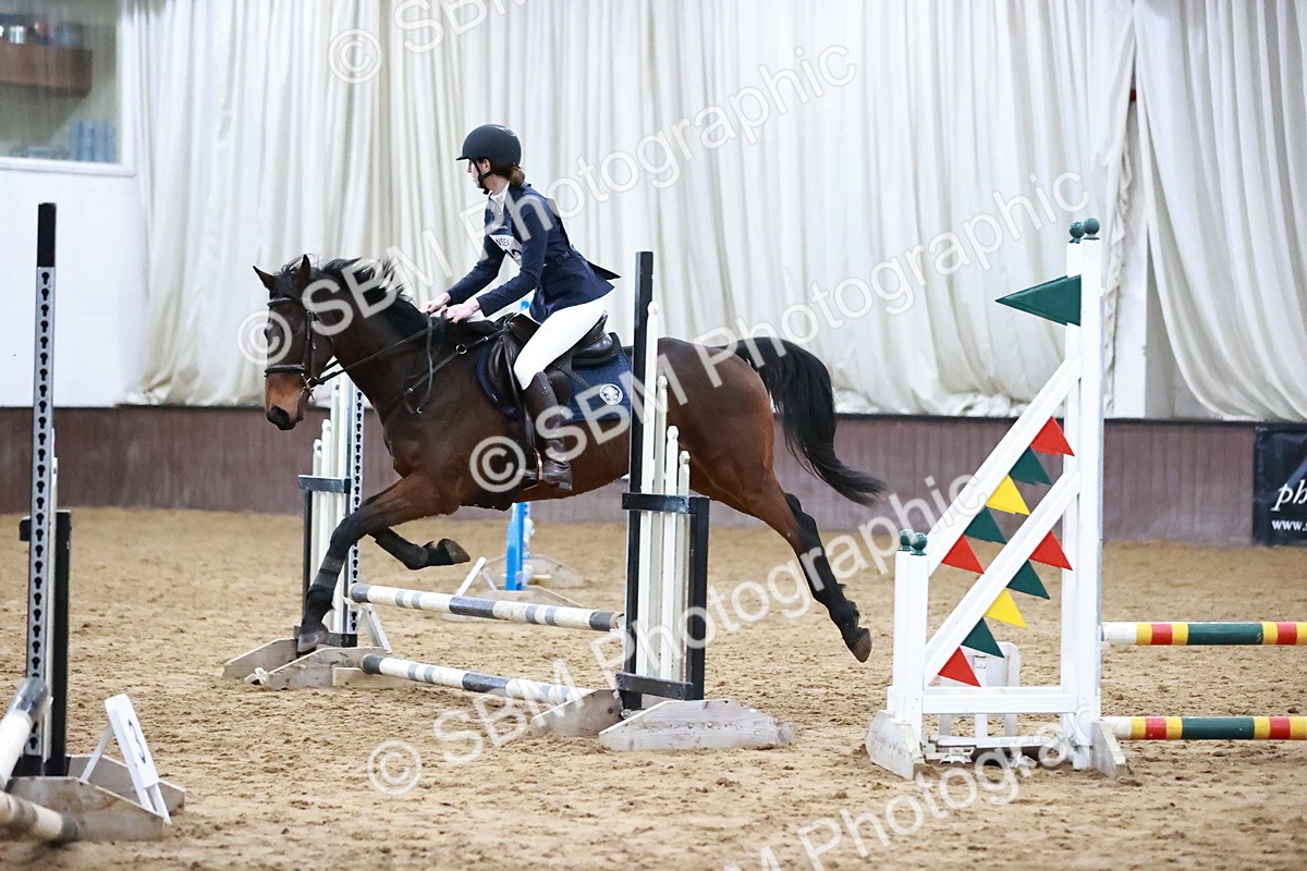 SBM_001023 - Class 3 - 60cm