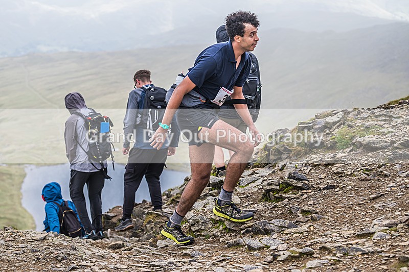Grisedale HS-225 - Grisedale Horseshoe Fell Race Saturday 5th September 2026