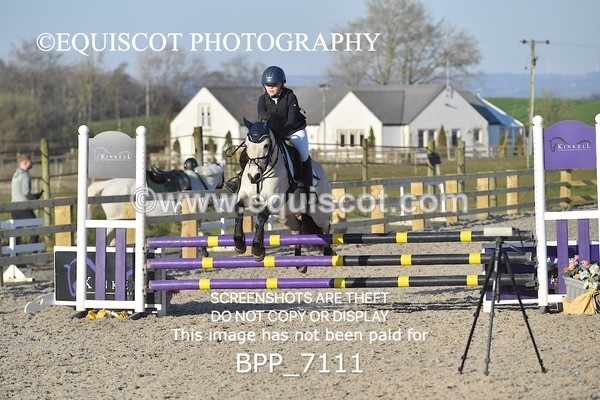 BPP_7111 - CLASS 18 SUN Pony British Novice / 0.80m Open