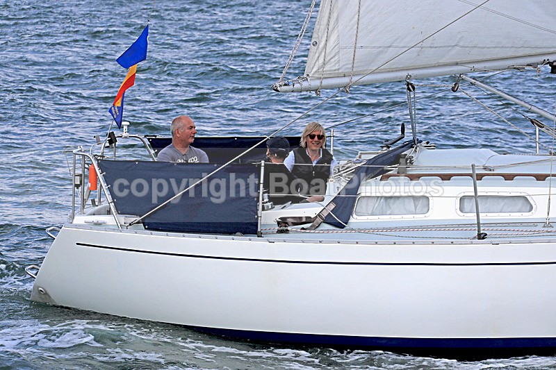 190728 TOLEDO 54 1Y3A1364 - Sailboats - monohull