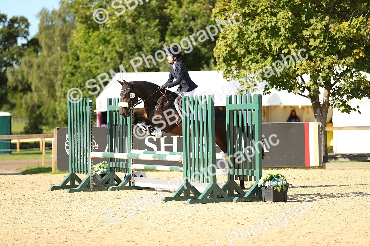 SBM_16829 - J33 - Senior 75cm Championship
