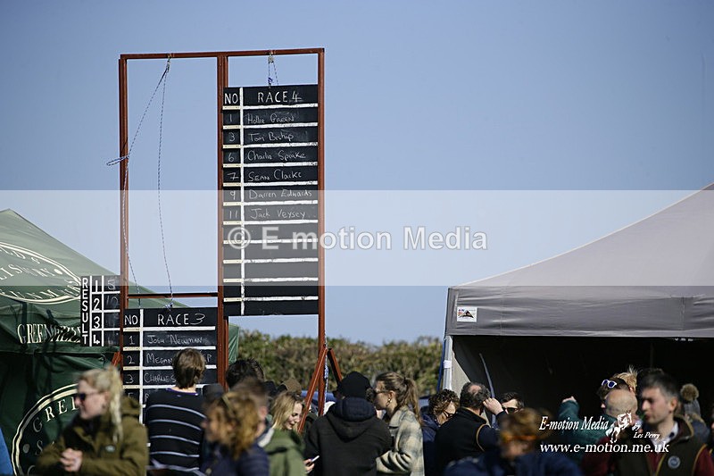 PtP 190322 437 - Wilton Hunt PtP Milborne St Andrew 19/03/22