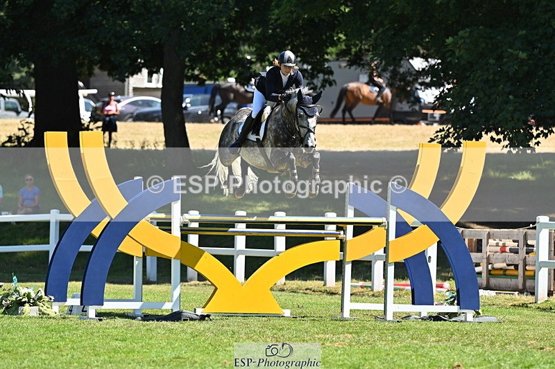 260704A-151059-15744 - Cls 33 Snr Fox Second Round