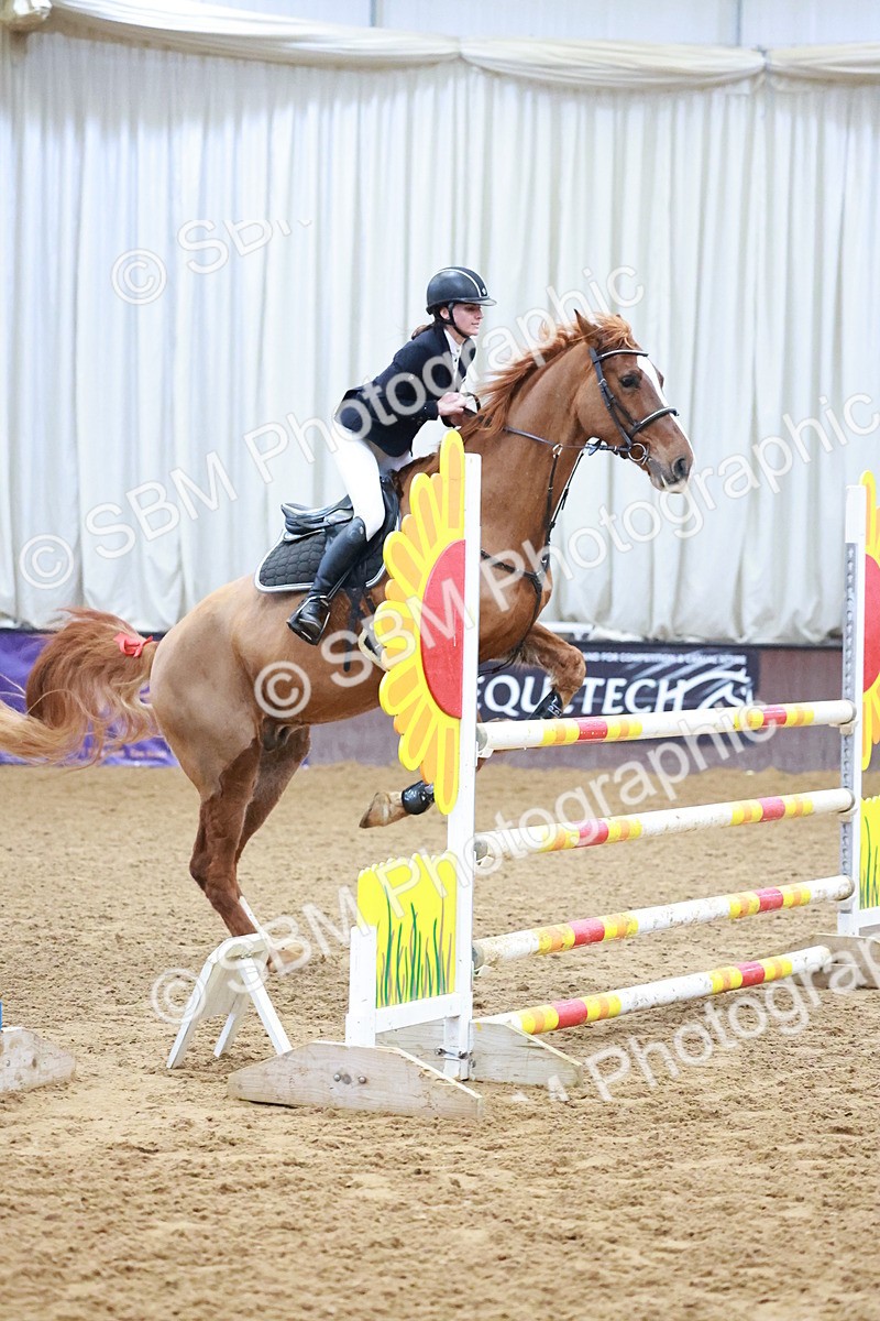 SBM_001464 - Class 4 - Senior Newcomers - 1.10m