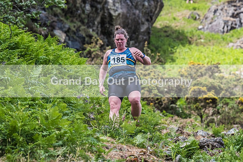 Coniston Seniors-358 - Coniston Gullies Senior Fell Race Sunday 25th May 2025