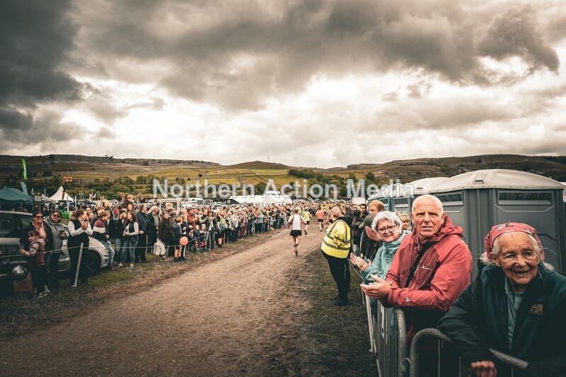 DSCF6986 - Kilnsey Crag race