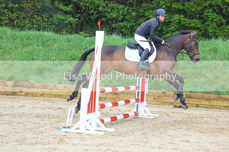 3E7A1914 - Class 3: Senior 80cm