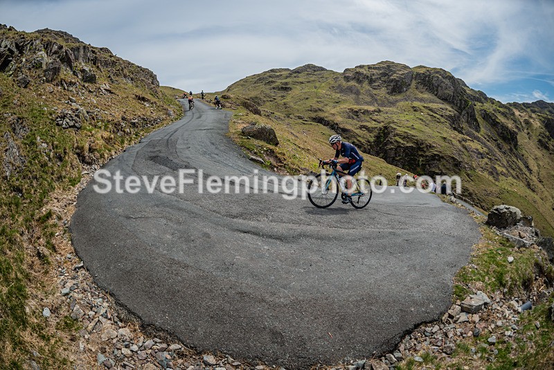 122839 - Hardknott Hairpin 12.00 - 13.00