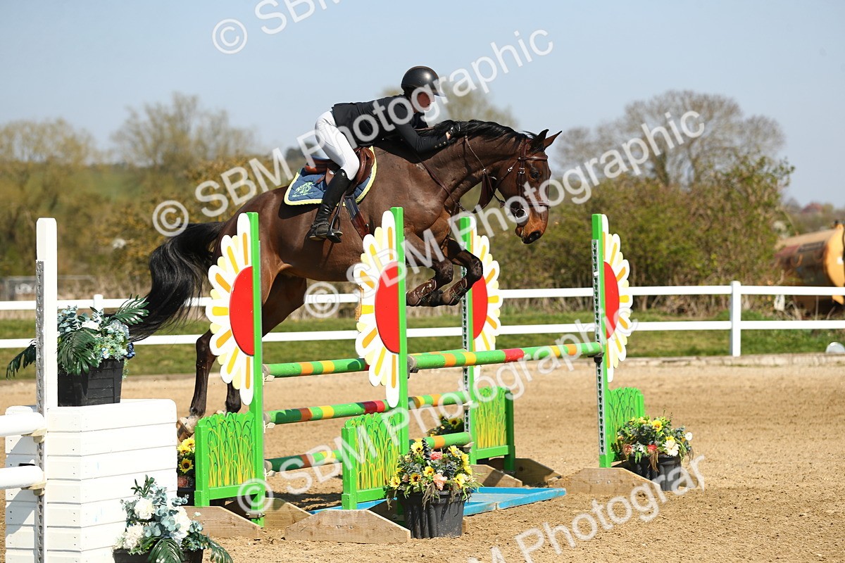 SBM_000979 - Class 4 - Senior Newcomers - 1.10m