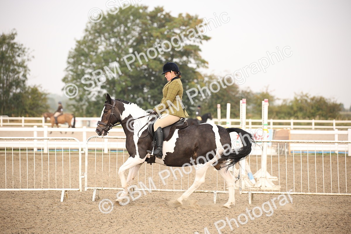 SBM_09718 - Class 401 Riding Club Pony