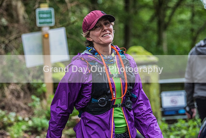 Kong MMM-978 - Kong Mini Mountain Marathon Round 2 Peak District Bradfield Sunday 24th September 2023