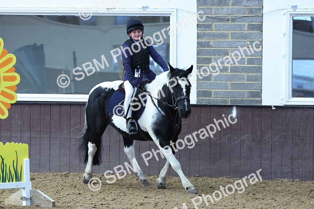 SBM_004484 - Class 1 - 40cm Open