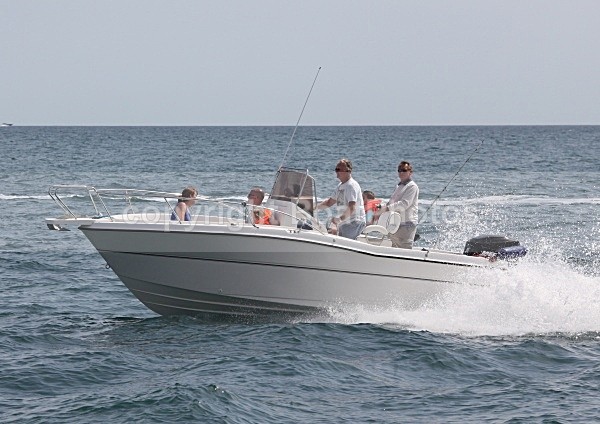090808 BOSTON WHALER IMG_4624 - RIBs, Tenders, Dories, Dinghies