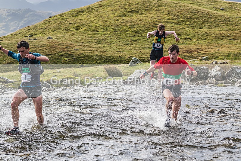 Langdale -8 - Langdale Horseshoe Fell Race Saturday 10th October 2026