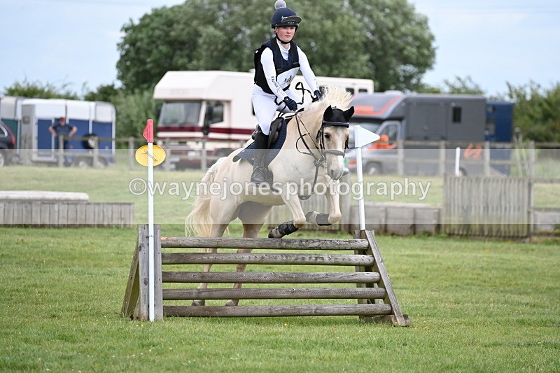 WJ6_4027 - Class 6 80cm