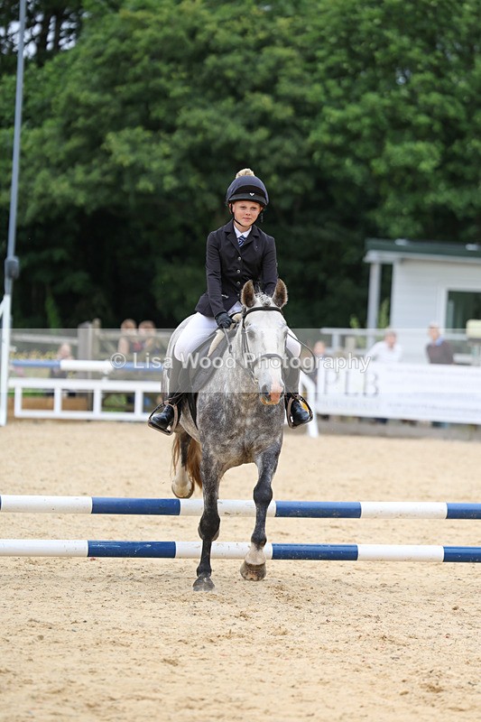 3E7A8631 - Class 2: 50cm