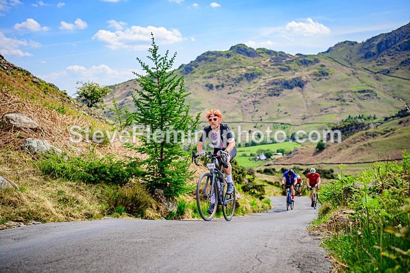 141119 - 2025 Fred Whitton Blea Tarn Climb 14.00 - 15.00