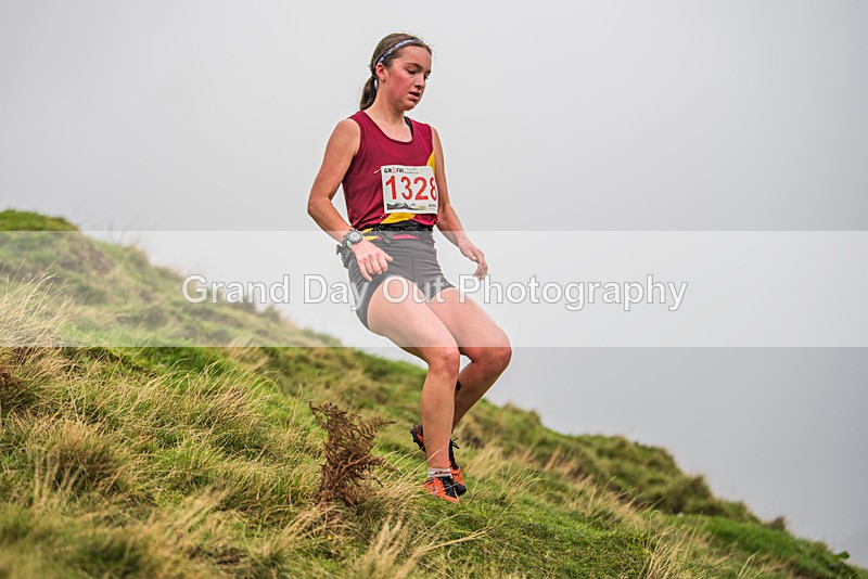 Wasdale Show-631 - Wasdale Head Show Fell Races (Junior & Senior) Saturday 14th October 2023