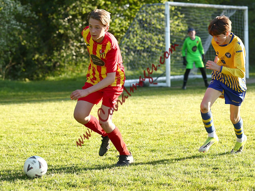 0067_CBR1 - Farnborough OBG Under 13s Mustangs 0  Tulse Hill U13s 0