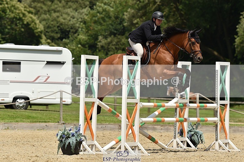 230706-133138-03100 - Cls 6 Newcomers & 1.10m Open