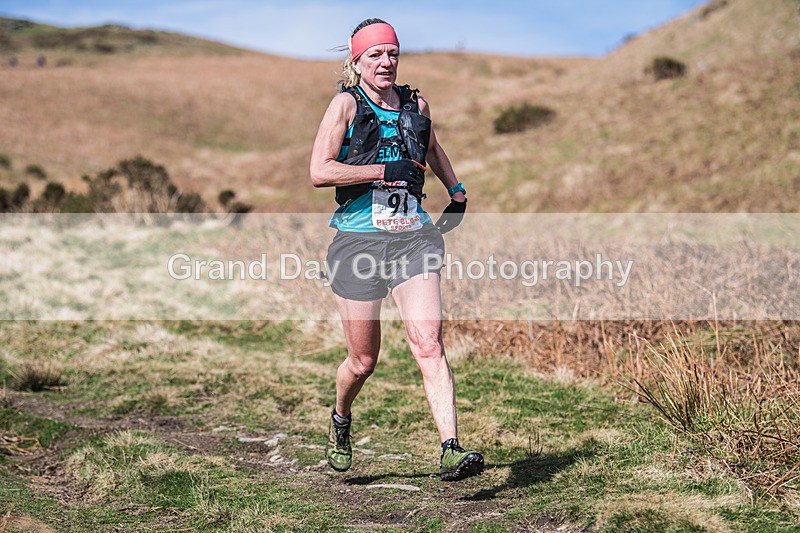 Black Combe-852 - Black Combe Fell Race Saturday 8th March 2025
