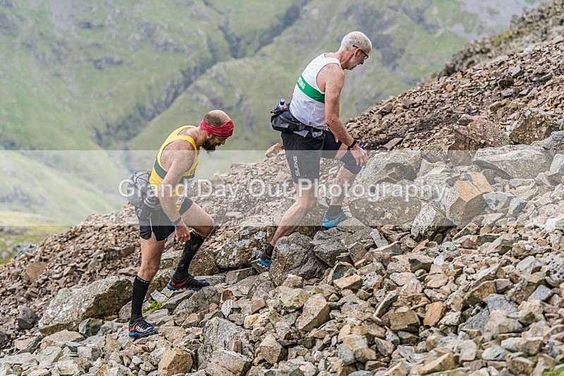 Borrowdale-1078 - Borrowdale Fell Race Saturday 3rd August 2024
