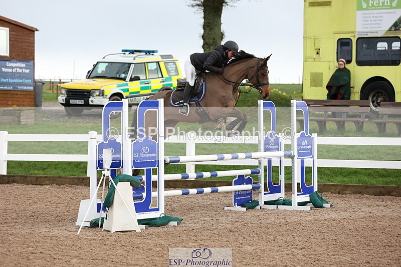 240223A-100118-00404 - Cls 3 Discovery and 1m Open