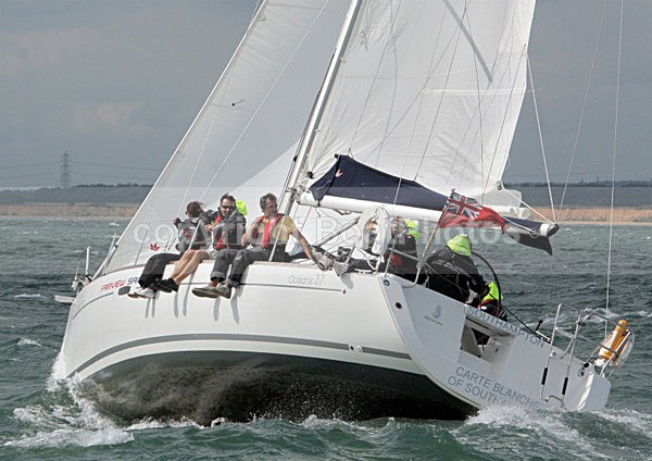 110623 CARTE BLANCHE FAIRVIEW IMG_6906 - 110623 FAIRVIEW REGATTA