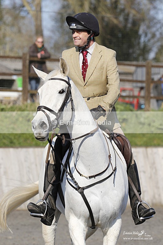 _EST0257 - Bourne Valley Riding Club Winter Showjumping 27/03/22