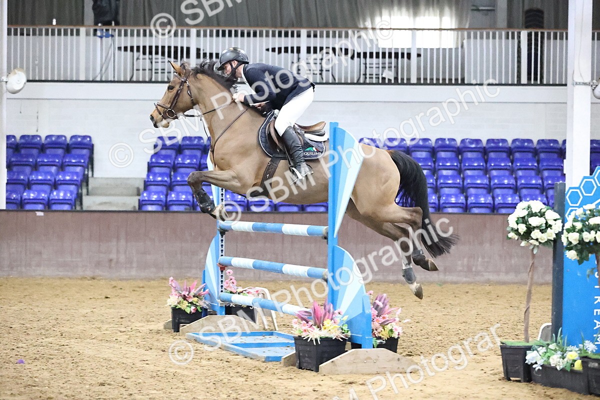 SBM_002195 - Class 10 - Senior Newcomers - 1.10m