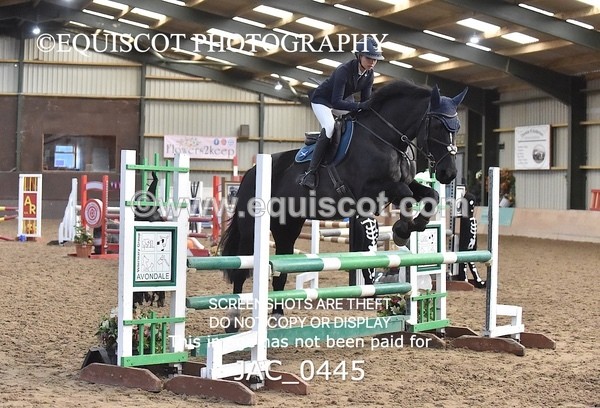 JAC_0445 - CLASS 9 Large Open - (1.00m)