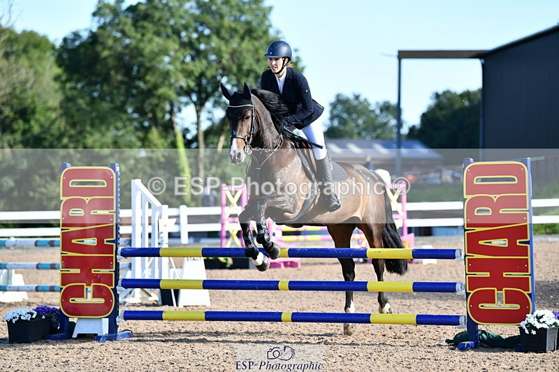 240913A-093203-02951 - Cls 20 Snr British Novice and 90cm Open