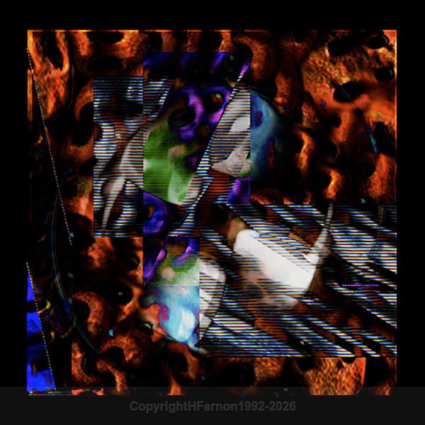  - SENSELESS - THE ONLINE ENVIRONMENT 1995