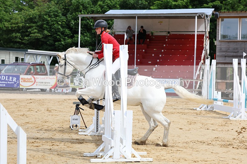 3E7A3475 - Class 3: 50cm Open